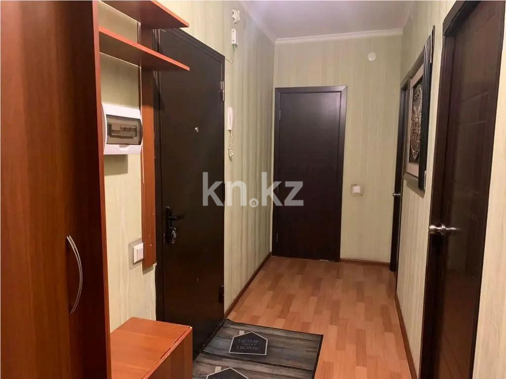 Продажа 2-комнатной квартиры, 56 м² в Алматы - фото 5
