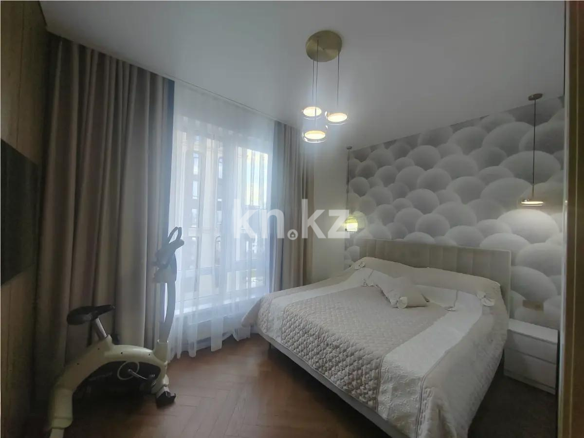 Продажа 3-комнатной квартиры, 98 м² в Астане - фото 3