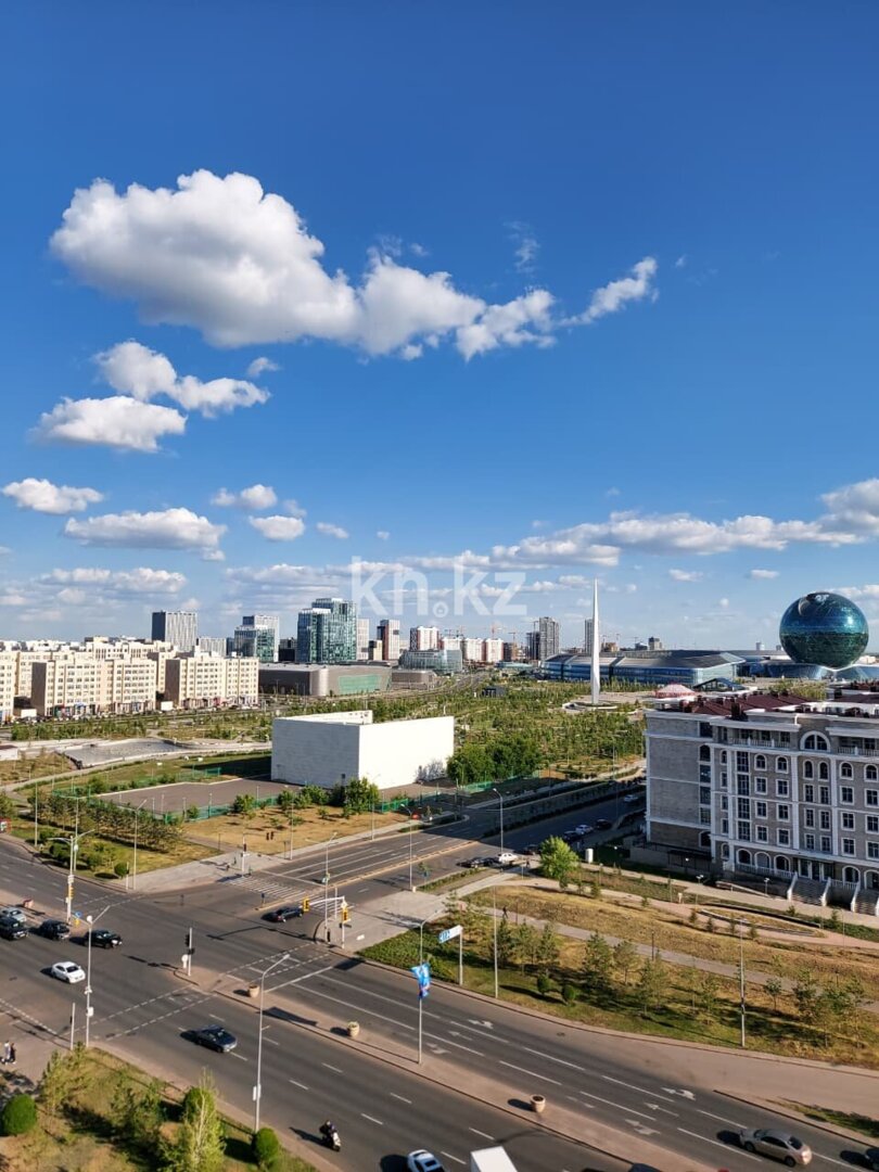 Продажа 2-комнатной квартиры, 71.3 м² в Астане - фото 12