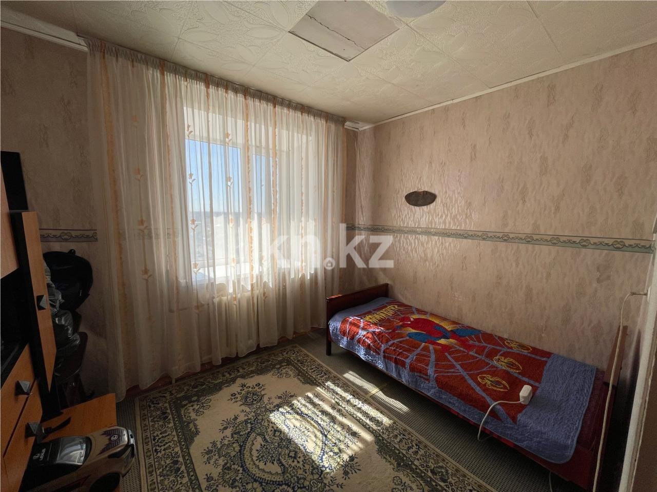 Продажа 4-комнатной квартиры, 72 м² в Сарани - фото 4