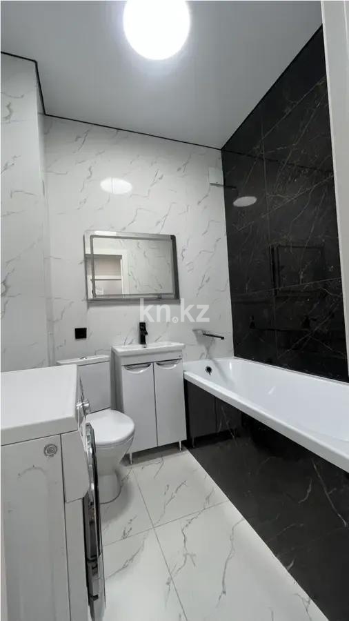 Продажа 1-комнатной квартиры, 38 м² в Астане - фото 3