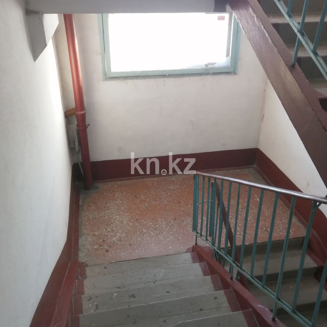 Продажа 2-комнатной квартиры, 52.05 м² в Усть-Каменогорске - фото 15