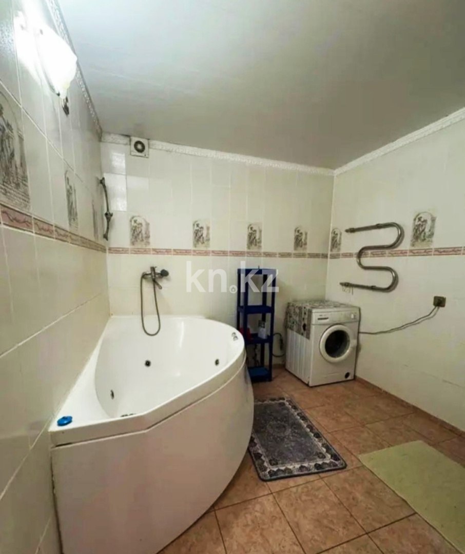 Аренда 4-комнатной квартиры, 104 м² в Атырау - фото 9