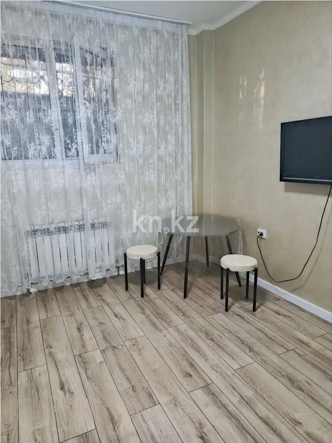 Продажа 1-комнатной квартиры, 25 м² в Алматы - фото 2