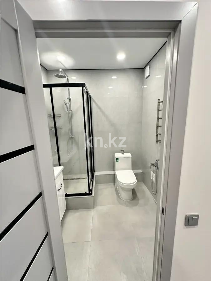 Продажа 2-комнатной квартиры, 36.4 м² в Алматы - фото 5