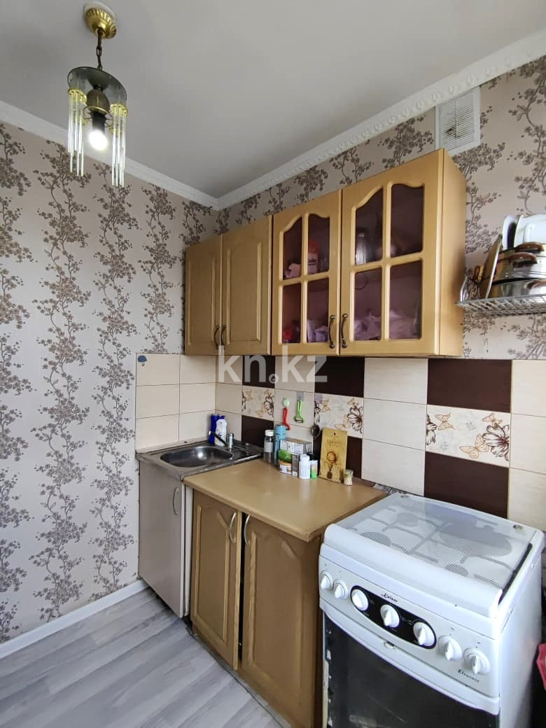 Продажа 1-комнатной квартиры, 31 м² в Караганде - фото 15