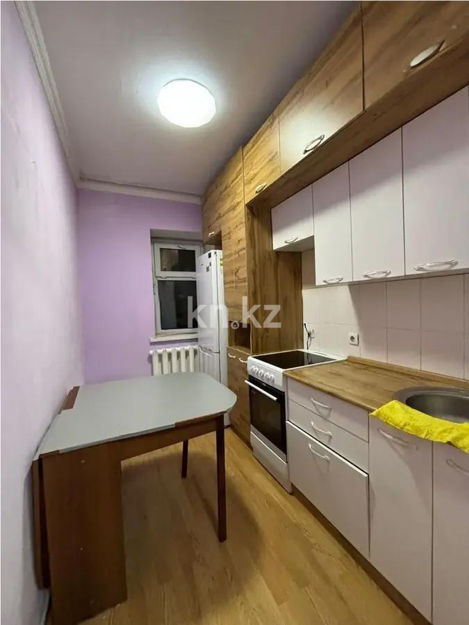 Продажа 1-комнатной квартиры, 31 м² в Астане - фото 2