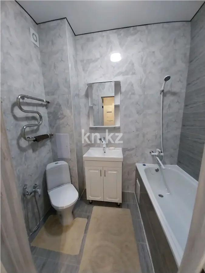 Продажа 2-комнатной квартиры, 50 м², ул. Калдаякова, дом  26 в Астане - фото 4