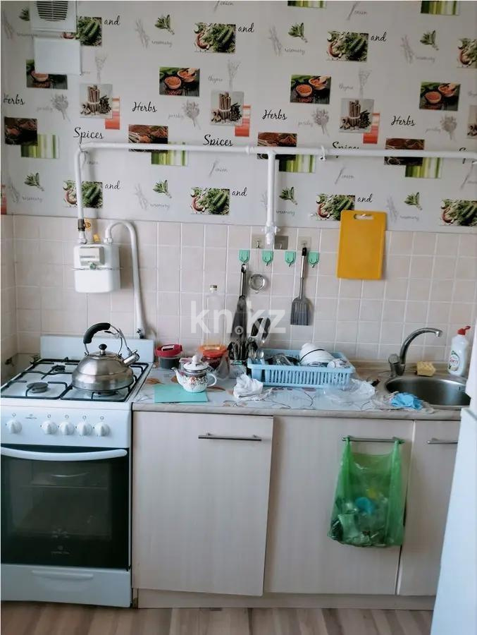 Продажа 1-комнатной квартиры, 30 м², ул. Кенесары, дом  74 в Астане - фото 3