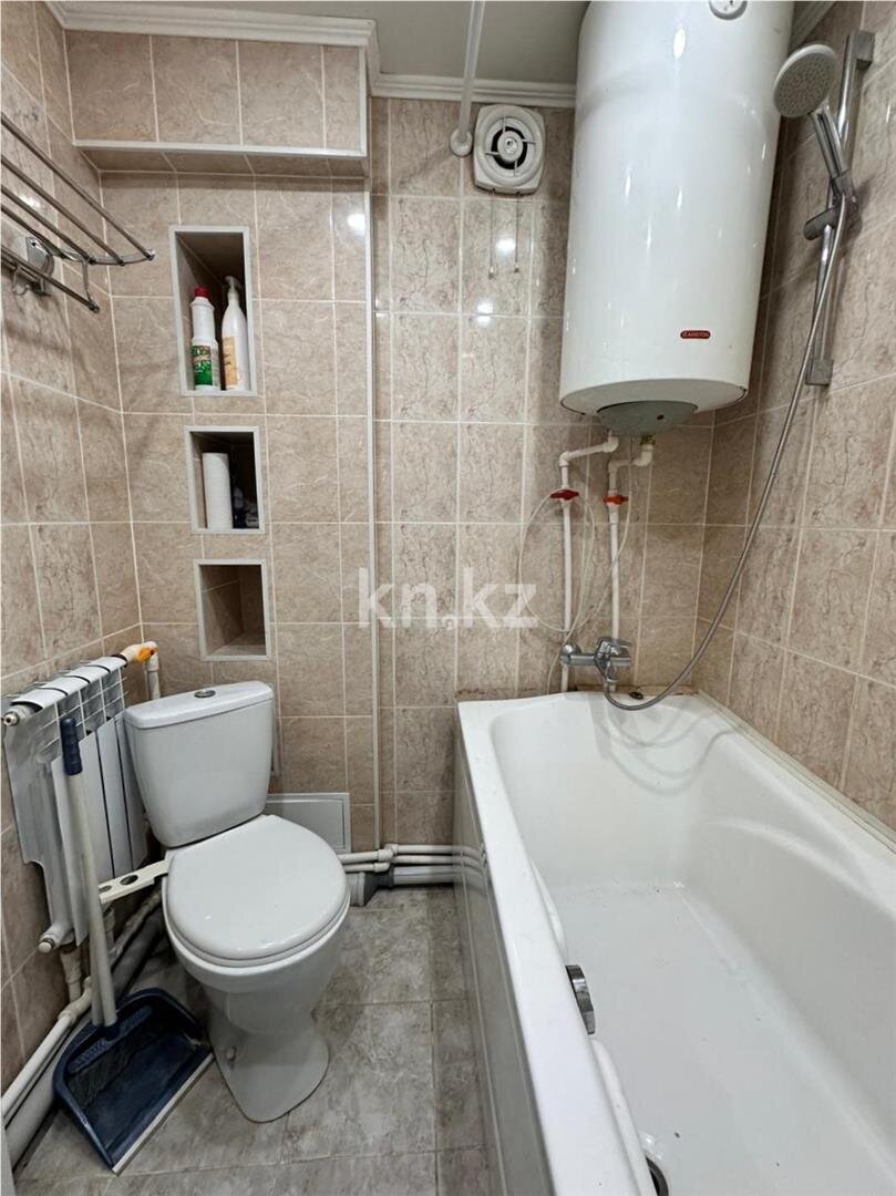 Продажа 2-комнатной квартиры, 40 м² в Абае - фото 6