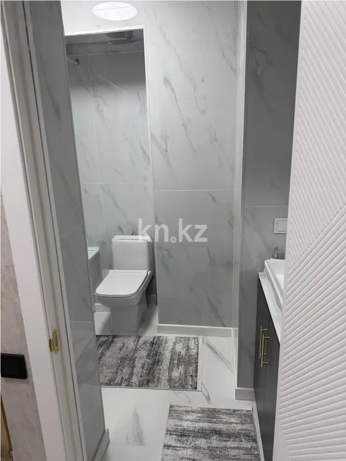 Продажа 2-комнатной квартиры, 42 м², ул. Карасай батыра, дом  345/2 в Алматы - фото 4