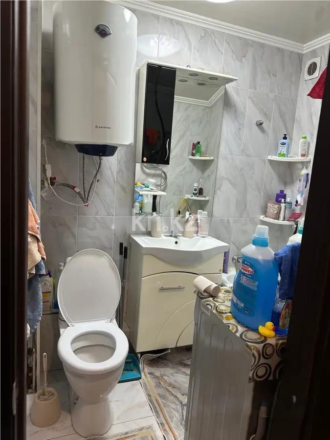 Продажа 1-комнатной квартиры, 30 м², ул. Металлистов в Караганде - фото 4