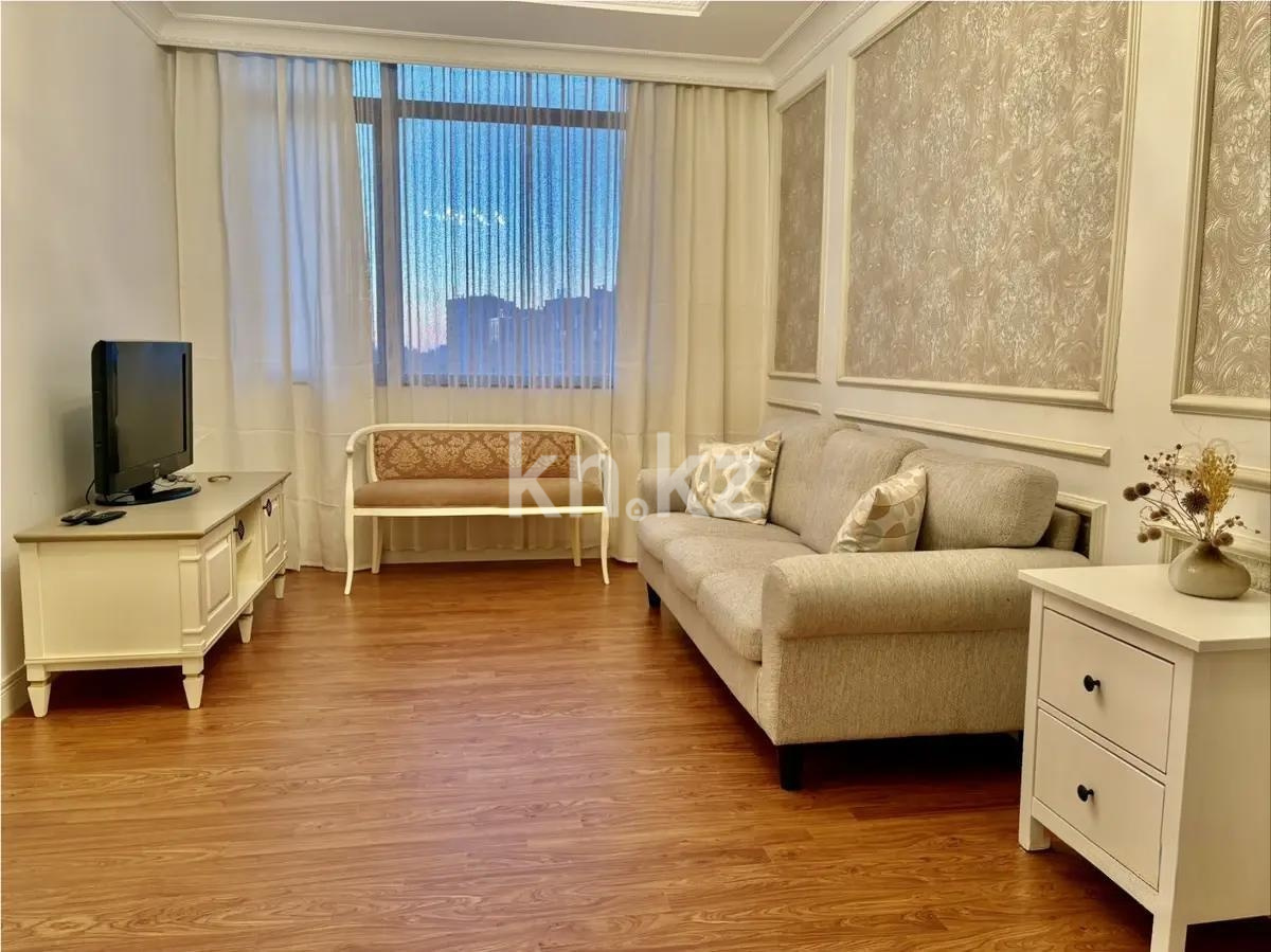 Продажа 6-комнатной квартиры, 278 м² в Астане - фото 4