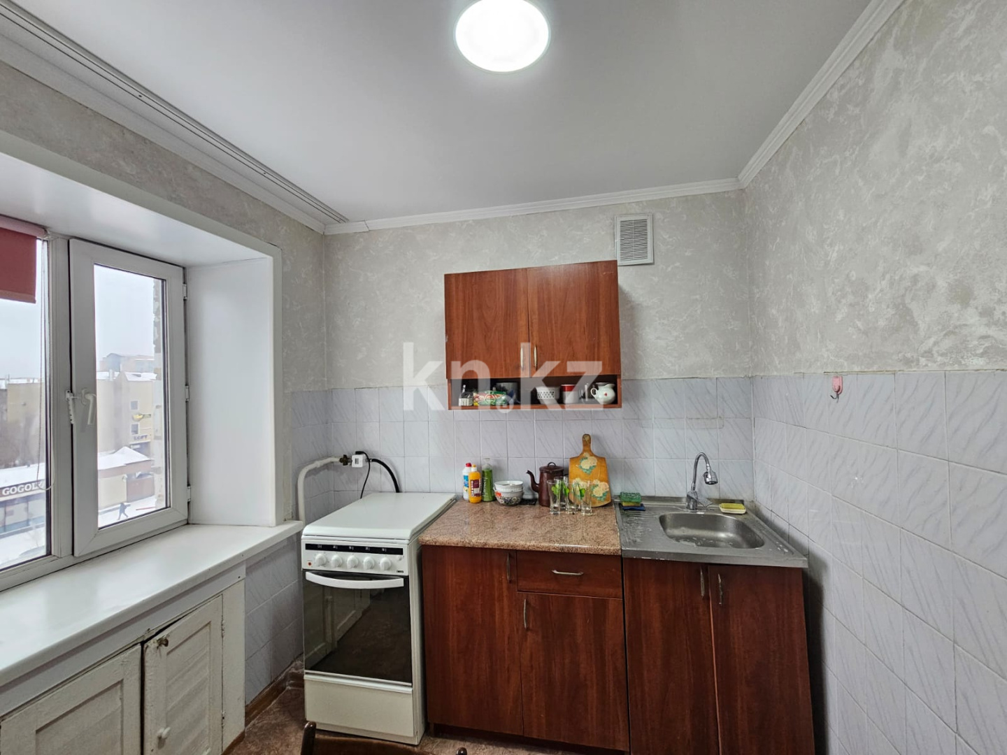 Продажа 1-комнатной квартиры, 32 м², ул. Гоголя, дом  64 в Караганде - фото 12