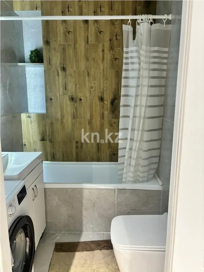 Продажа 2-комнатной квартиры, 49 м² в Алматы - фото 4
