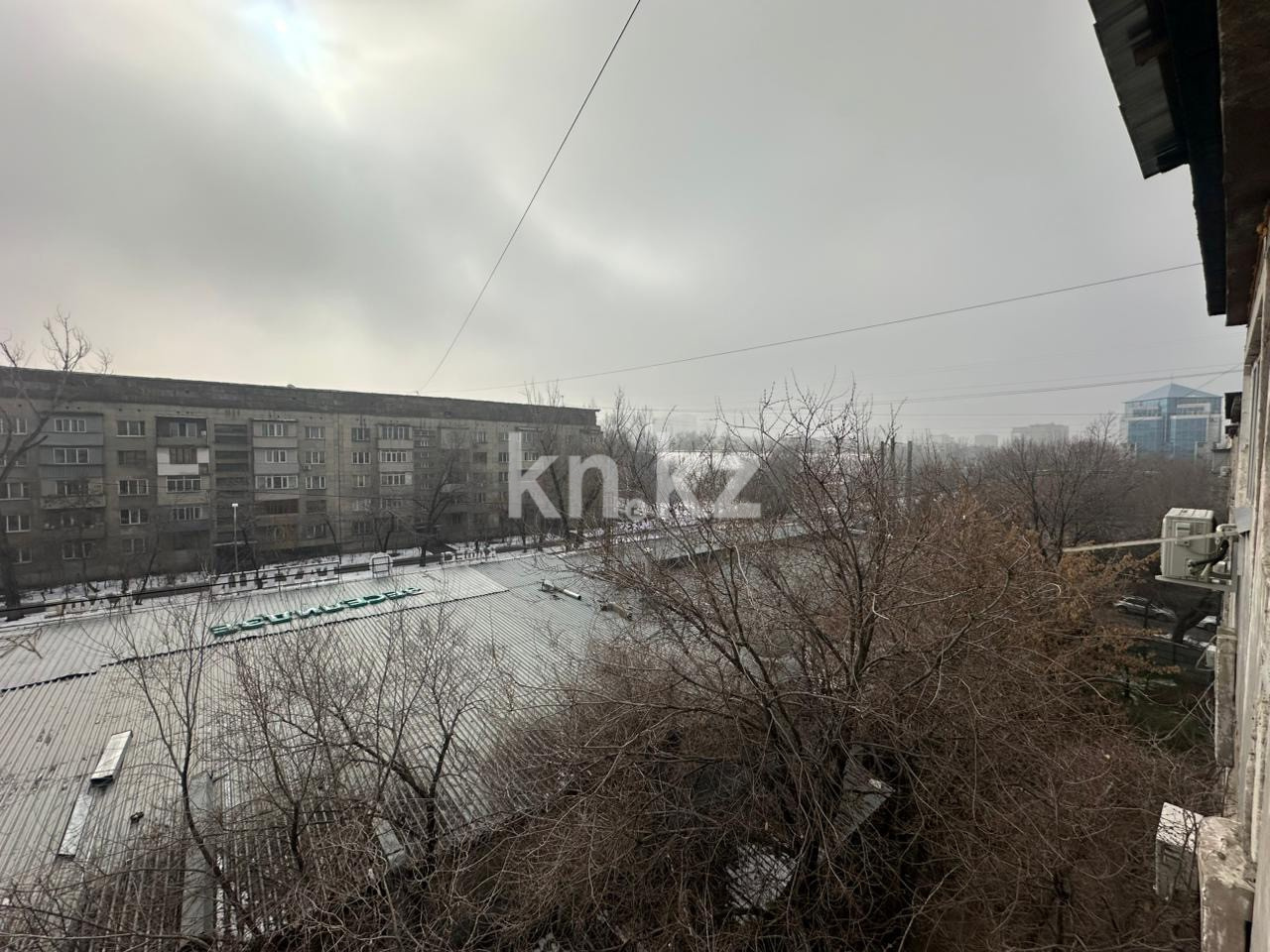 Продажа 1-комнатной квартиры, 34 м² в Алматы - фото 21