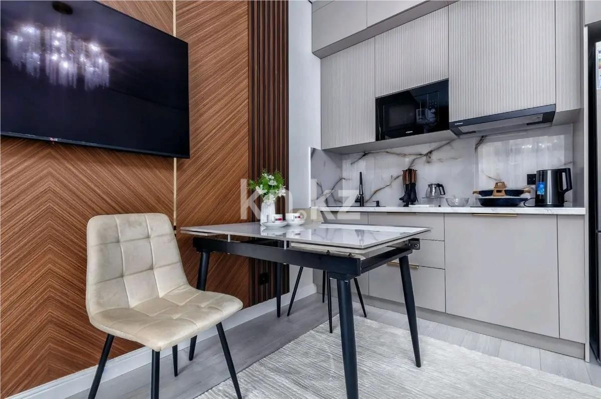 Продажа 2-комнатной квартиры, 45 м² в Астане - фото 3