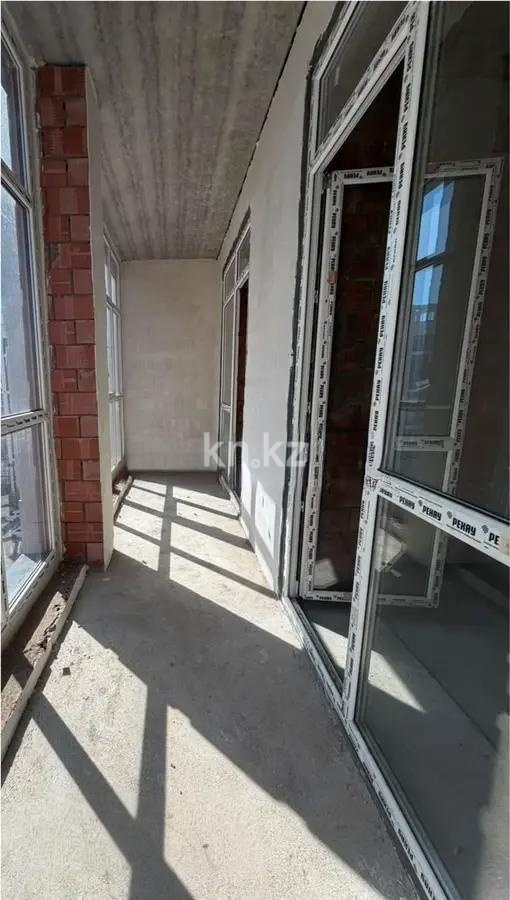 Продажа 1-комнатной квартиры, 36 м² в Астане