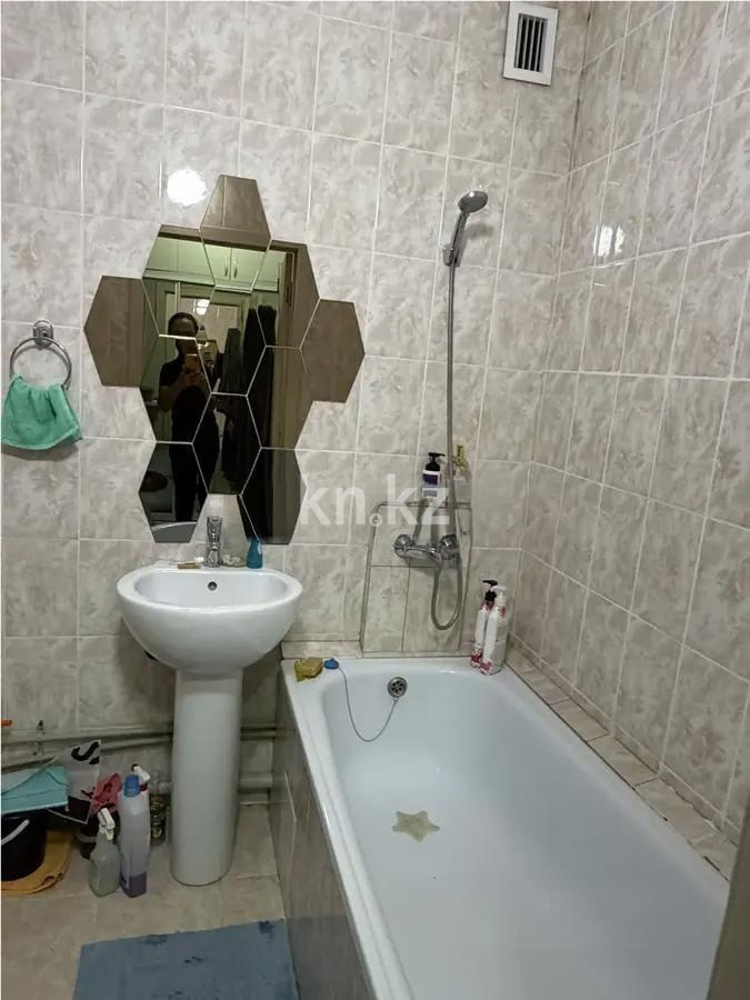 Продажа 1-комнатной квартиры, 25 м² в Алматы - фото 3