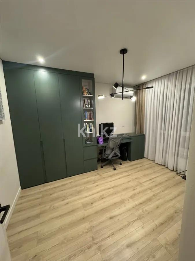 Продажа 3-комнатной квартиры, 78.8 м² в Алматы - фото 3