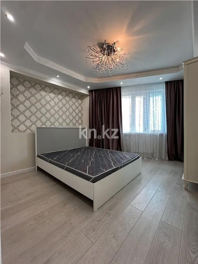 Продажа 3-комнатной квартиры, 94.4 м² в Астане - фото 3