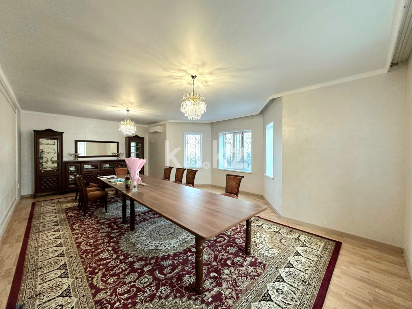 Продажа 10-комнатного дома, 294 м² в Шымкенте - фото 11