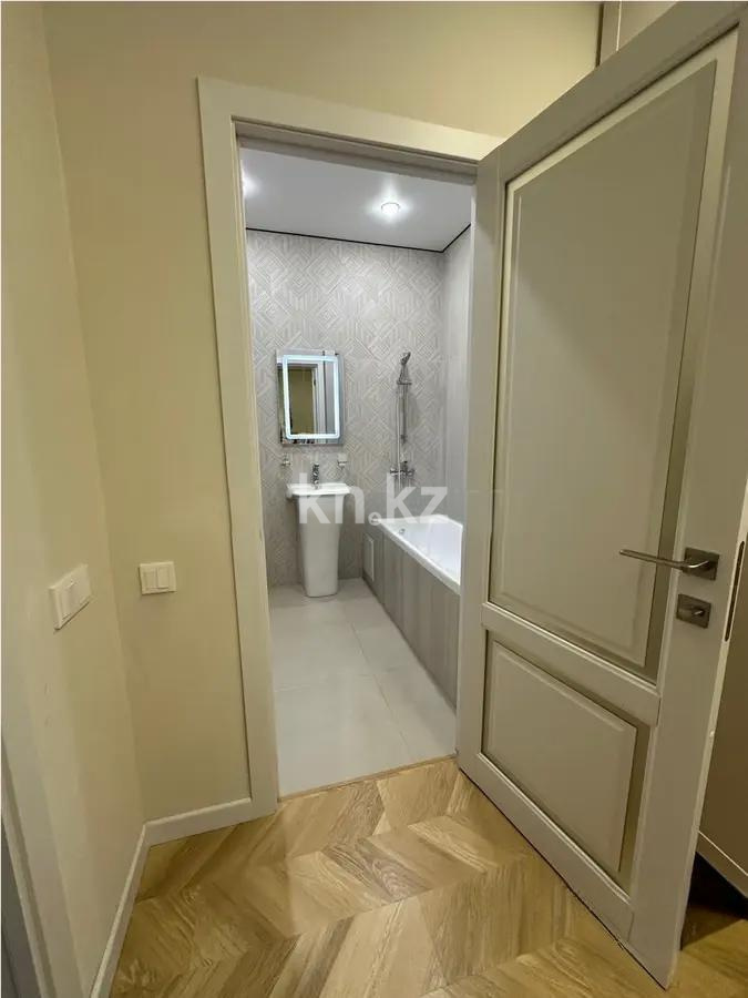 Продажа 2-комнатной квартиры, 41 м², пр. Туран, дом  57/4 в Астане - фото 3