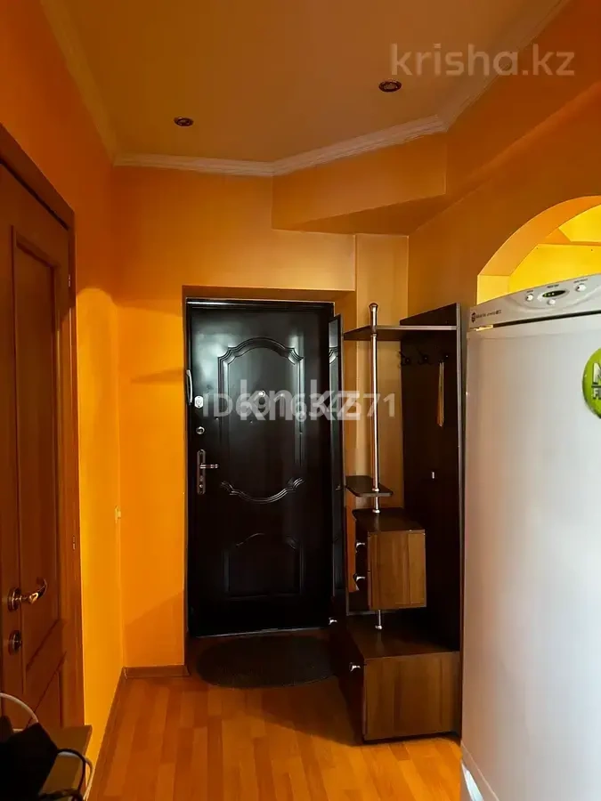Аренда 1-комнатной квартиры, 36.4 м² в Алматы - фото 7