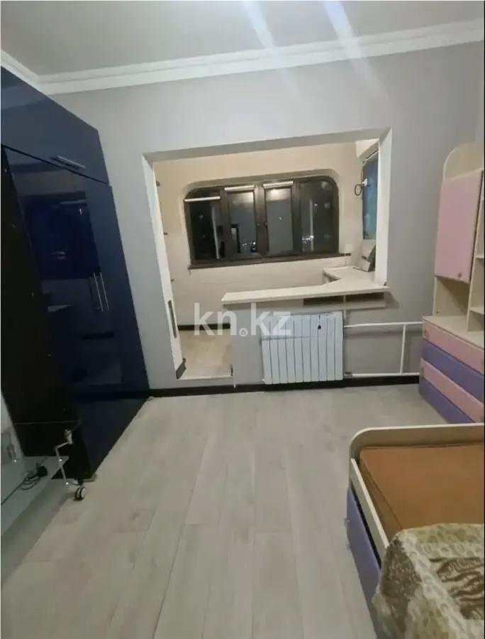 Продажа 2-комнатной квартиры, 60 м² в Алматы - фото 2