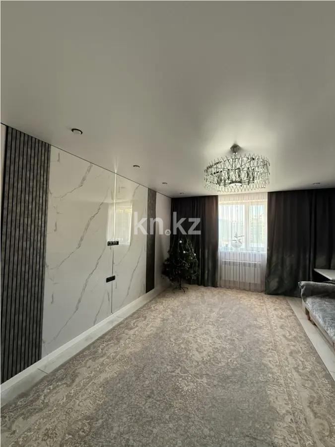 Продажа 3-комнатной квартиры, 88 м², ул. А-91, дом  12 в Астане - фото 2