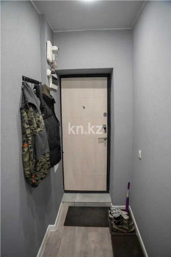 Продажа 2-комнатной квартиры, 42 м², ул. Станкевича, дом  13 в Алматы - фото 6