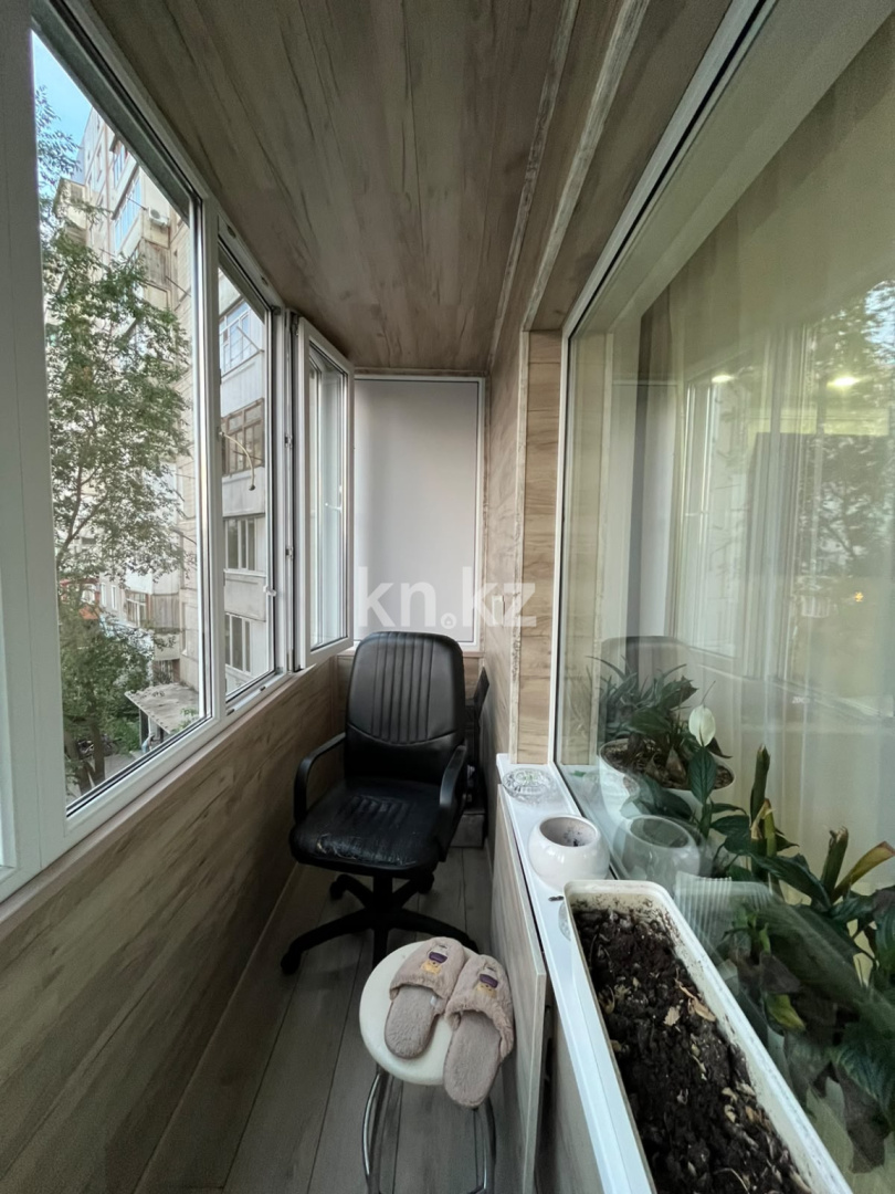 Продажа 4-комнатной квартиры, 84 м² в Караганде - фото 20