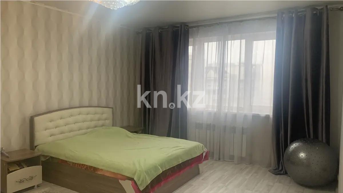Продажа 2-комнатной квартиры, 54.3 м², ул. Навои, дом  37 в Алматы - фото 2