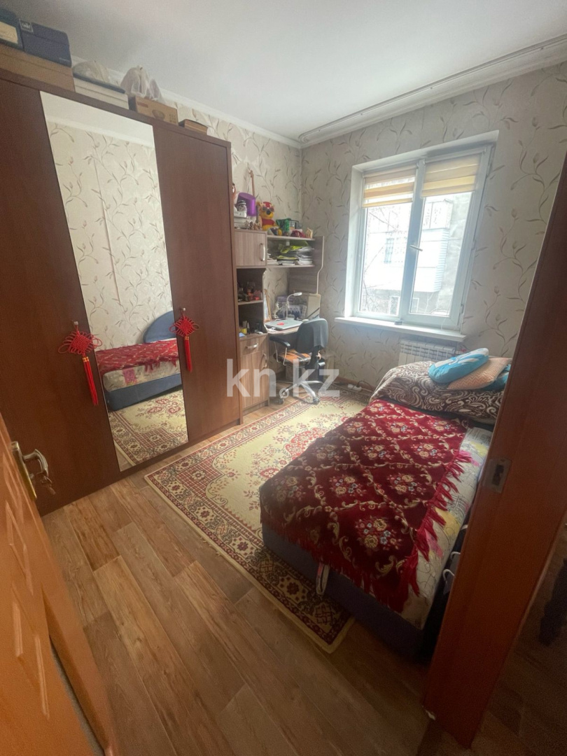 Продажа 3-комнатной квартиры, 57 м² в Алматы - фото 9