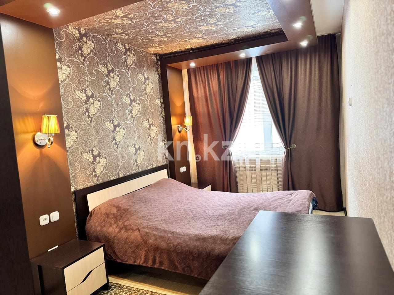 Продажа 2-комнатной квартиры, 43 м², 13-й мкр., дом  34 в Караганде - фото 4