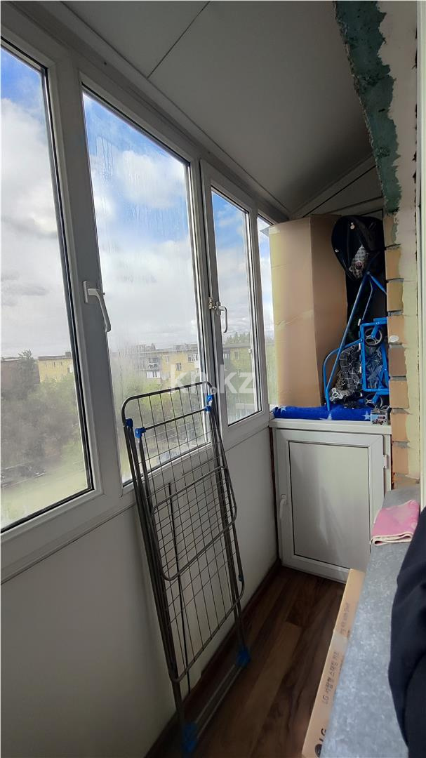 Продажа 2-комнатной квартиры, 45 м², мкр-н 14 в Караганде - фото 10