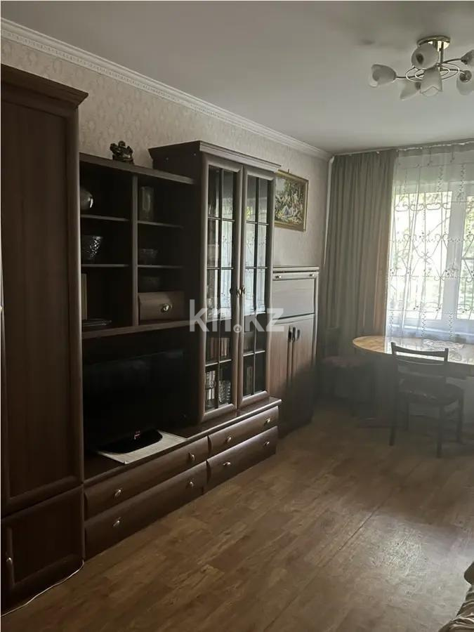 Продажа 2-комнатной квартиры, 46 м² в Алматы