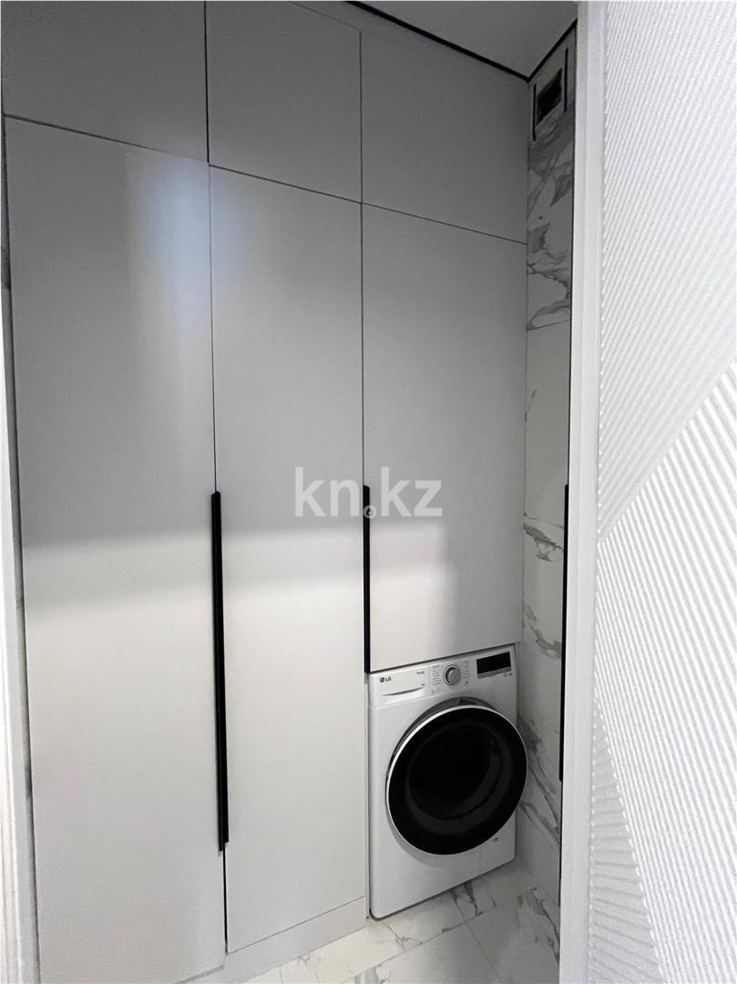 Продажа 2-комнатной квартиры, 63 м² в Караганде - фото 15