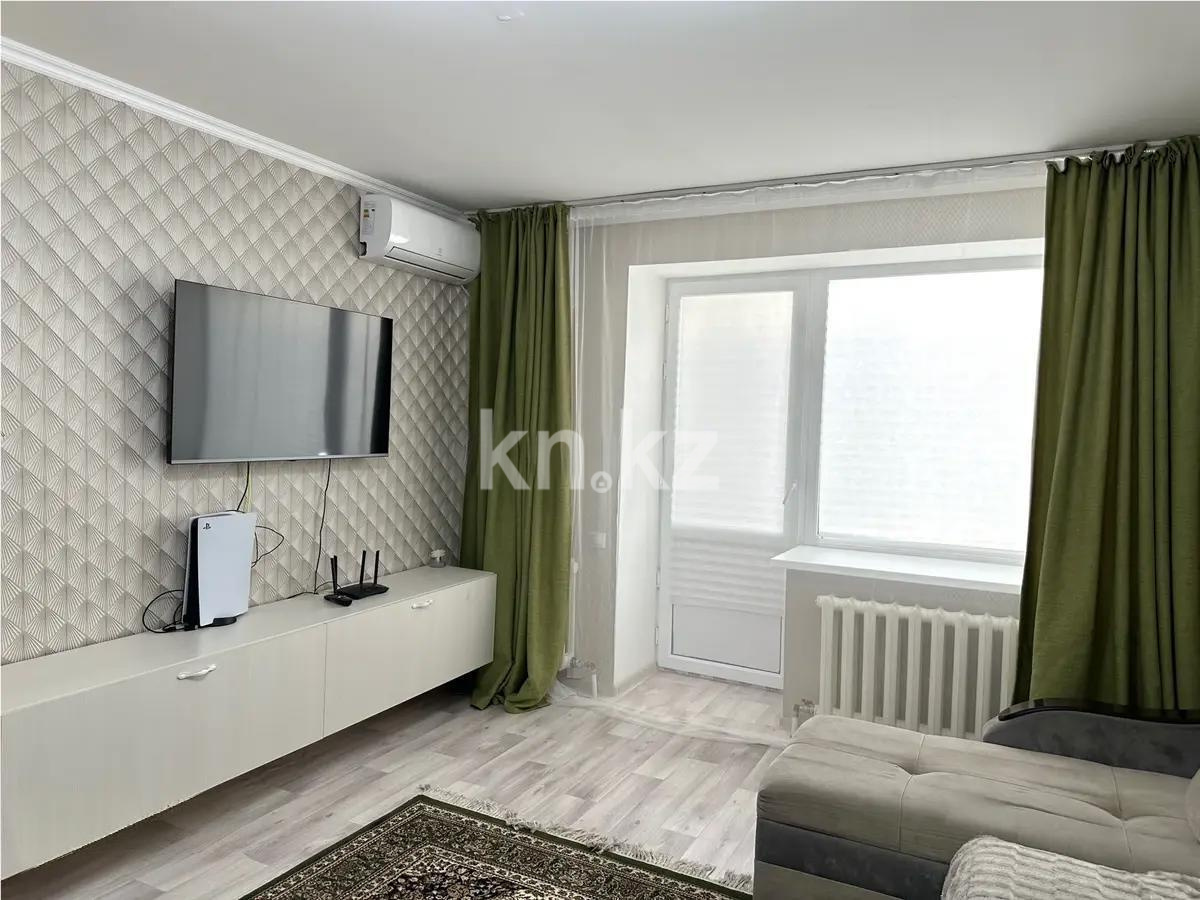 Продажа 2-комнатной квартиры, 59 м², ул. Айтматова, дом  41а в Астане