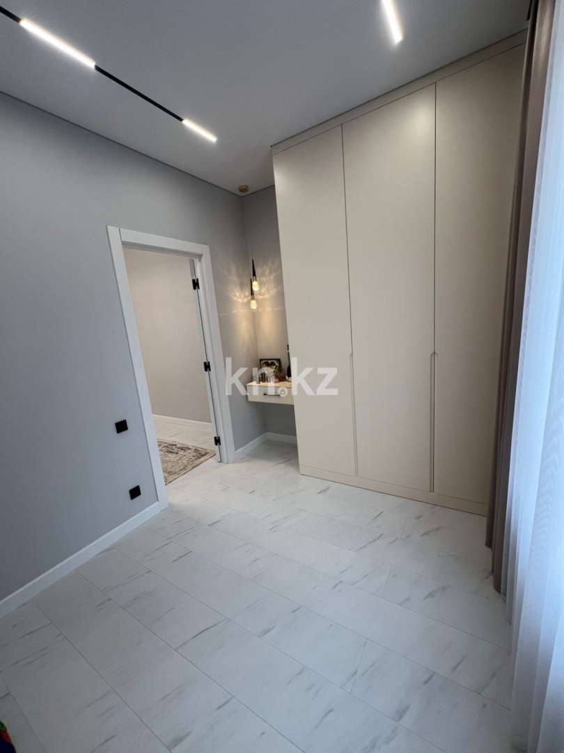 Продажа 3-комнатной квартиры, 70.6 м² в Алматы - фото 10