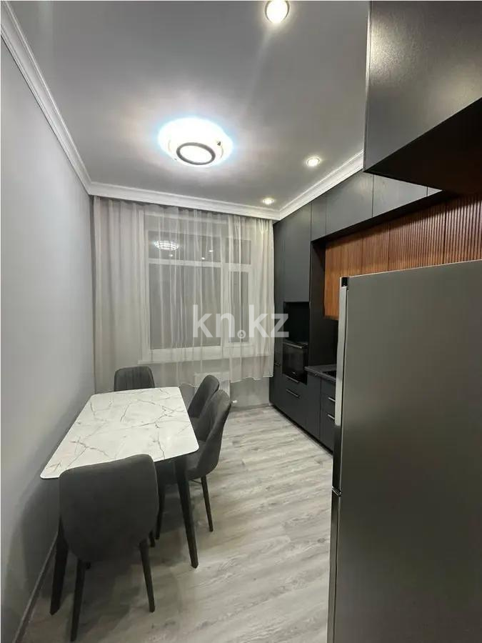 Продажа 2-комнатной квартиры, 70.2 м², ул. Керей, Жанибек хандар, дом  40 в Астане - фото 3