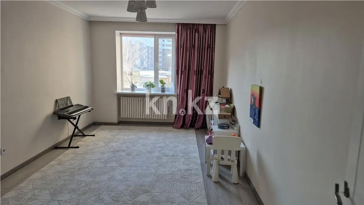 Продажа 4-комнатной квартиры, 127 м² в Астане - фото 2