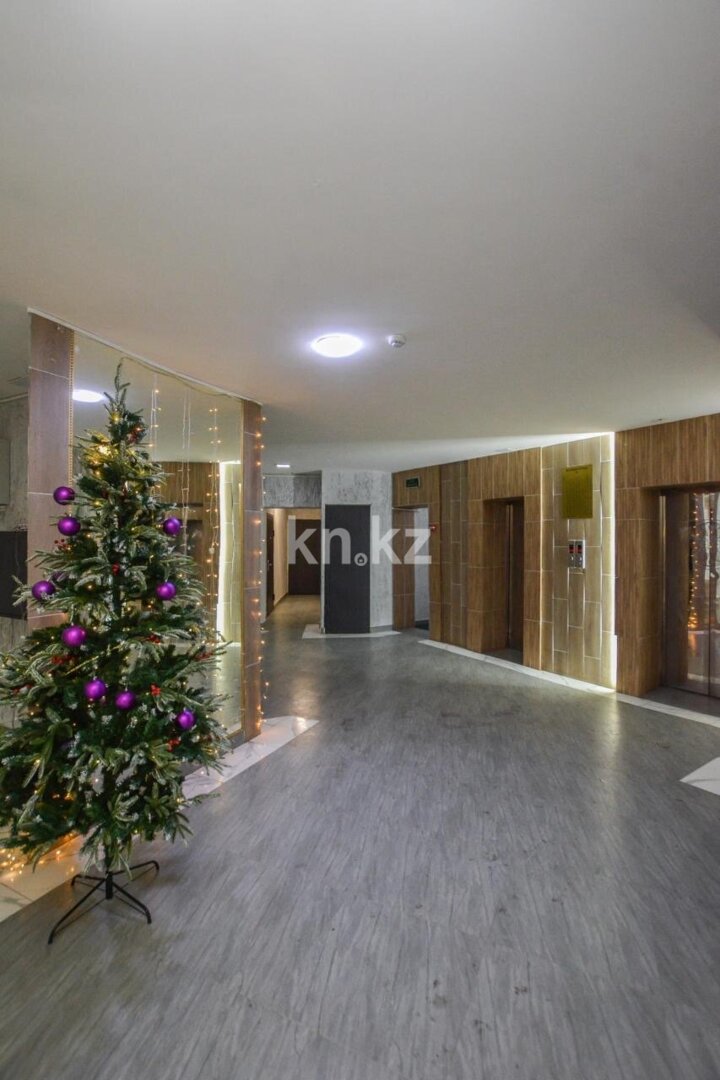 Аренда 2-комнатной квартиры, 68 м² в Астане - фото 14