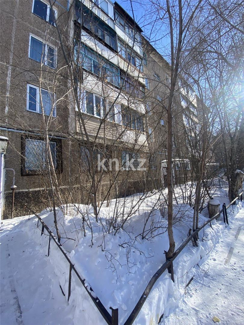 Продажа 2-комнатной квартиры, 44 м² в Темиртау - фото 13