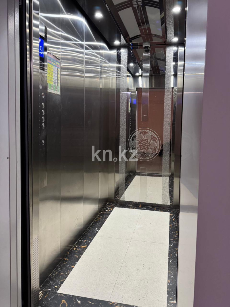 Продажа 2-комнатной квартиры, 77 м² в Костанае - фото 7