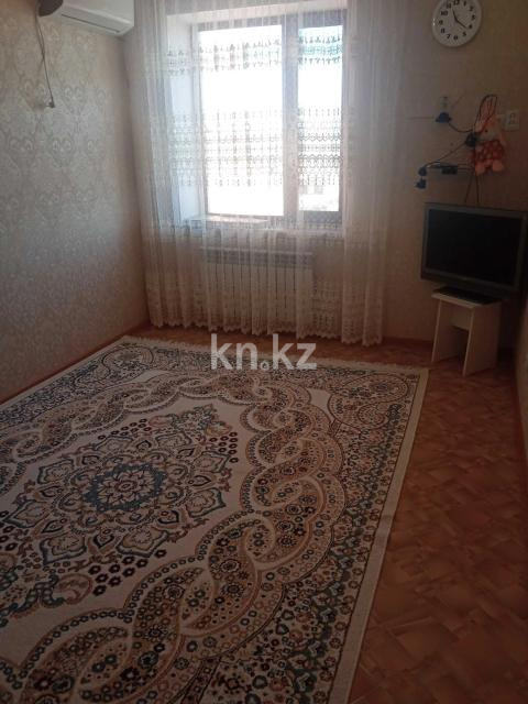 Продажа 1-комнатной квартиры, 39 м², мкр-н 35-й, дом  8 в Актау