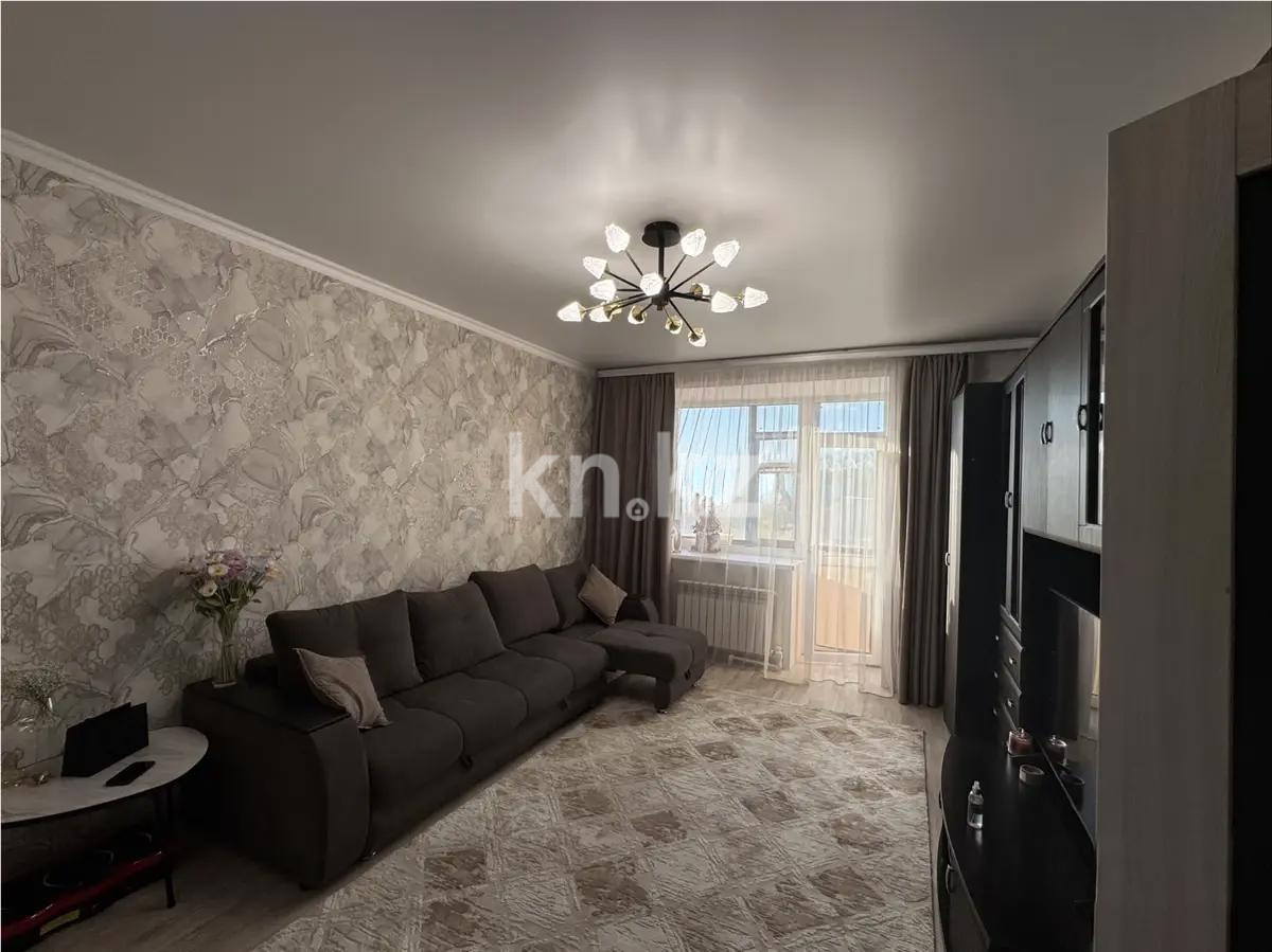 Продажа 2-комнатной квартиры, 66 м² в Караганде
