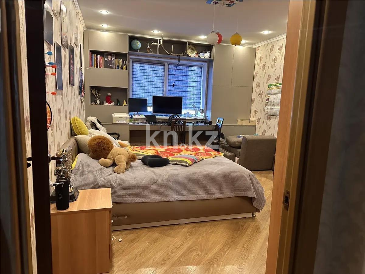 Продажа 4-комнатной квартиры, 140 м² в Астане - фото 2