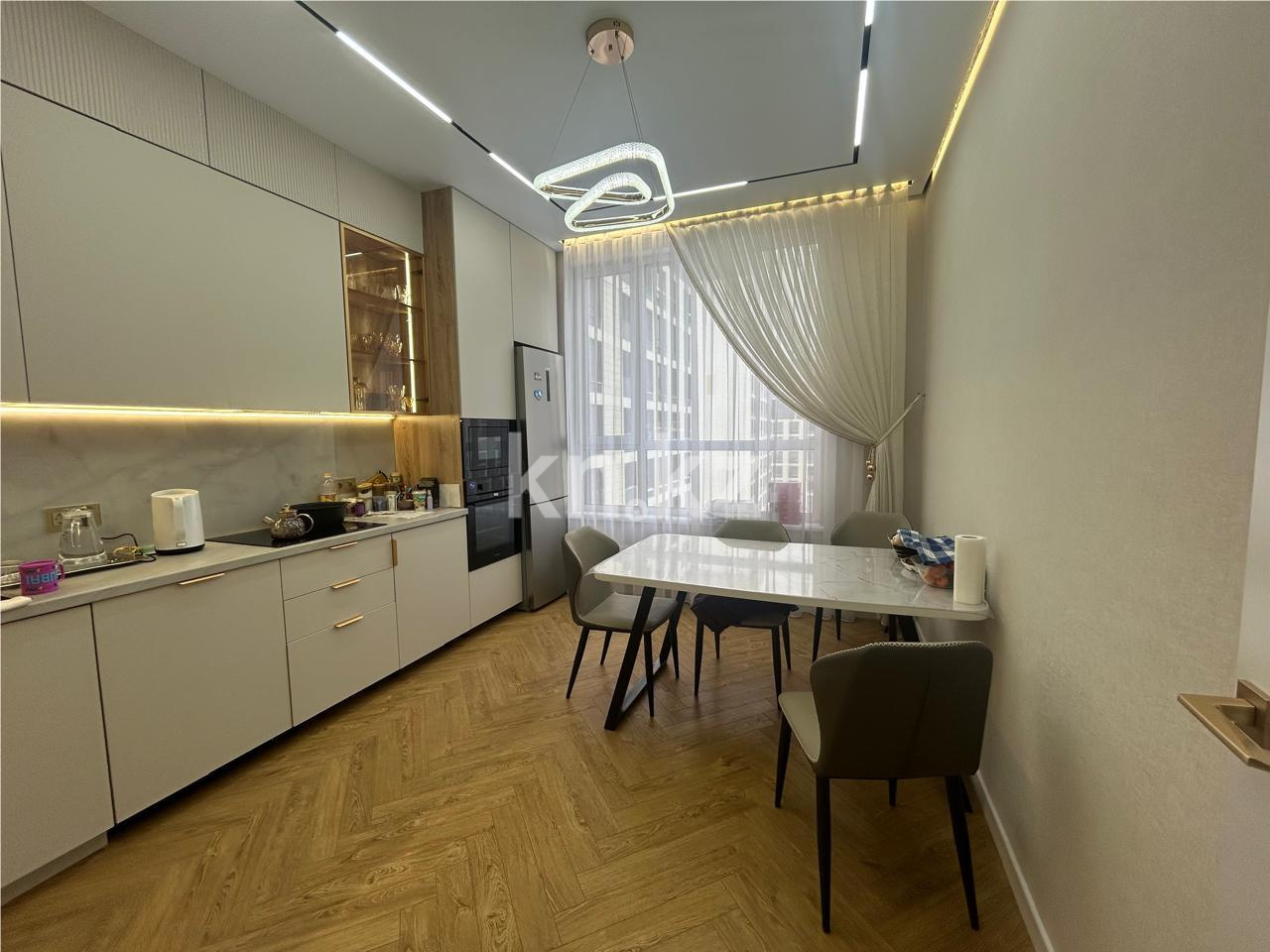 Продажа 3-комнатной квартиры, 85.6 м², ул. Е-36 в Астане - фото 7