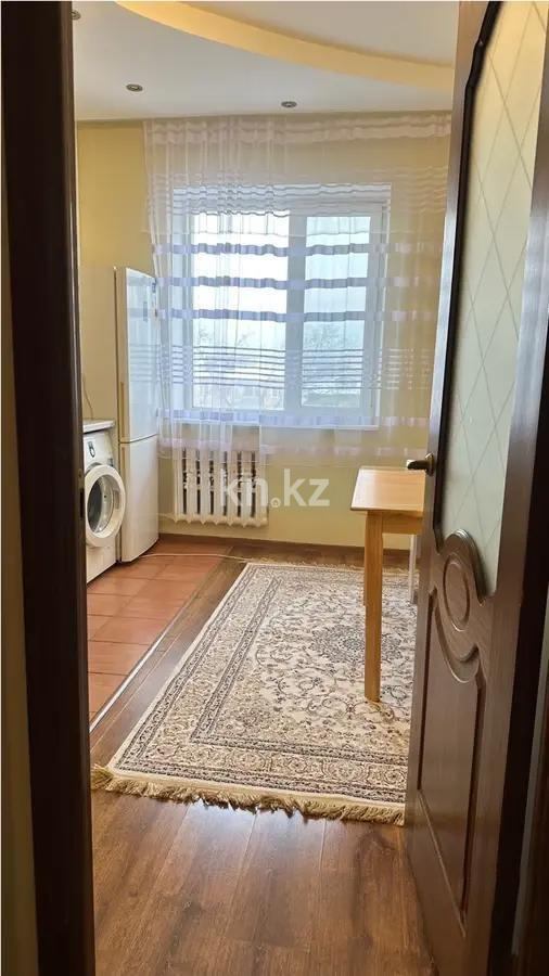 Продажа 1-комнатной квартиры, 41.7 м² в Алматы - фото 2